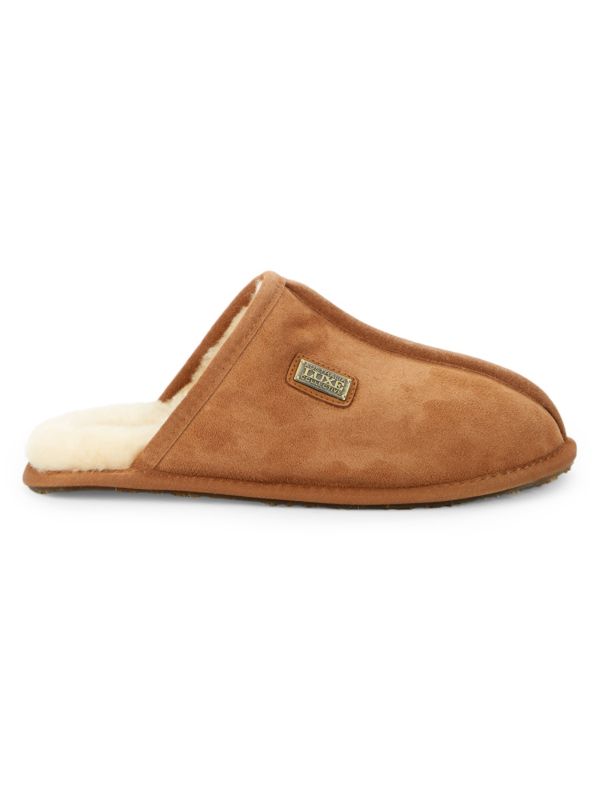 Australia Luxe Collective Sheepskin Mule Slippers